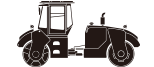 مدحلة ترادفية