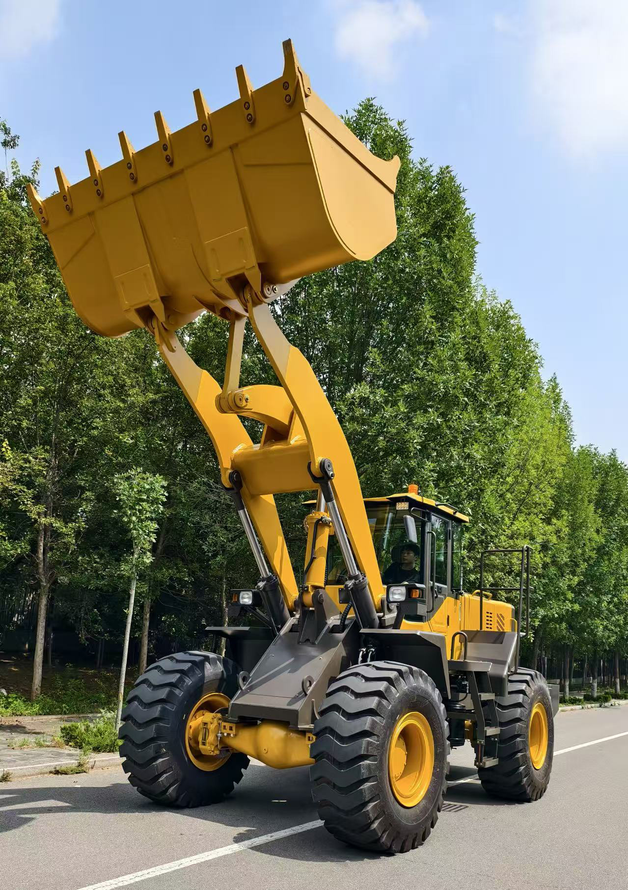 SL956G محمل كبير